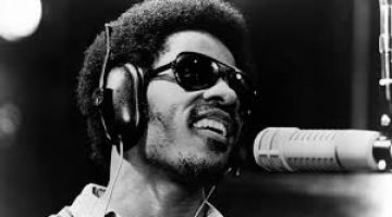 ForNo One QuaranTime Playlist #4: i 70 anni di Stevie Wonder