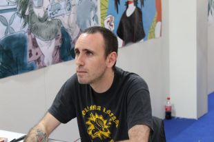 Zerocalcare: “Il patrocinio dell’ambasciata israeliana su Lucca Comics per me rappresenta un problema”