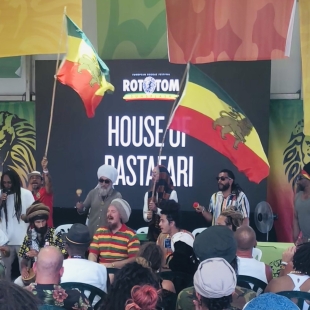 ROTOTOM SUNSPLASH 2024 | DAY FIVE | REPORTAGE DI NARRADOR CALLEJERO