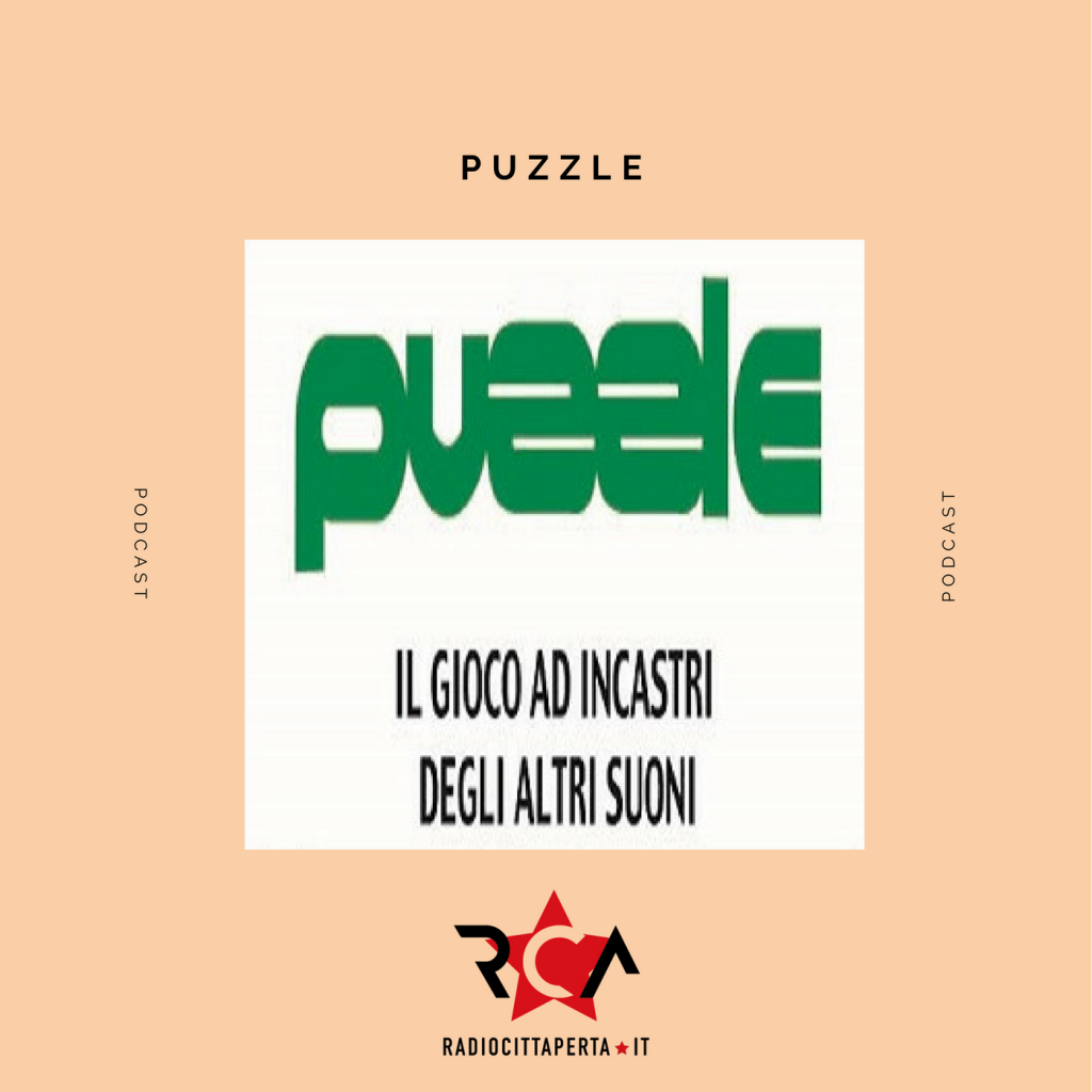 puzzle logo