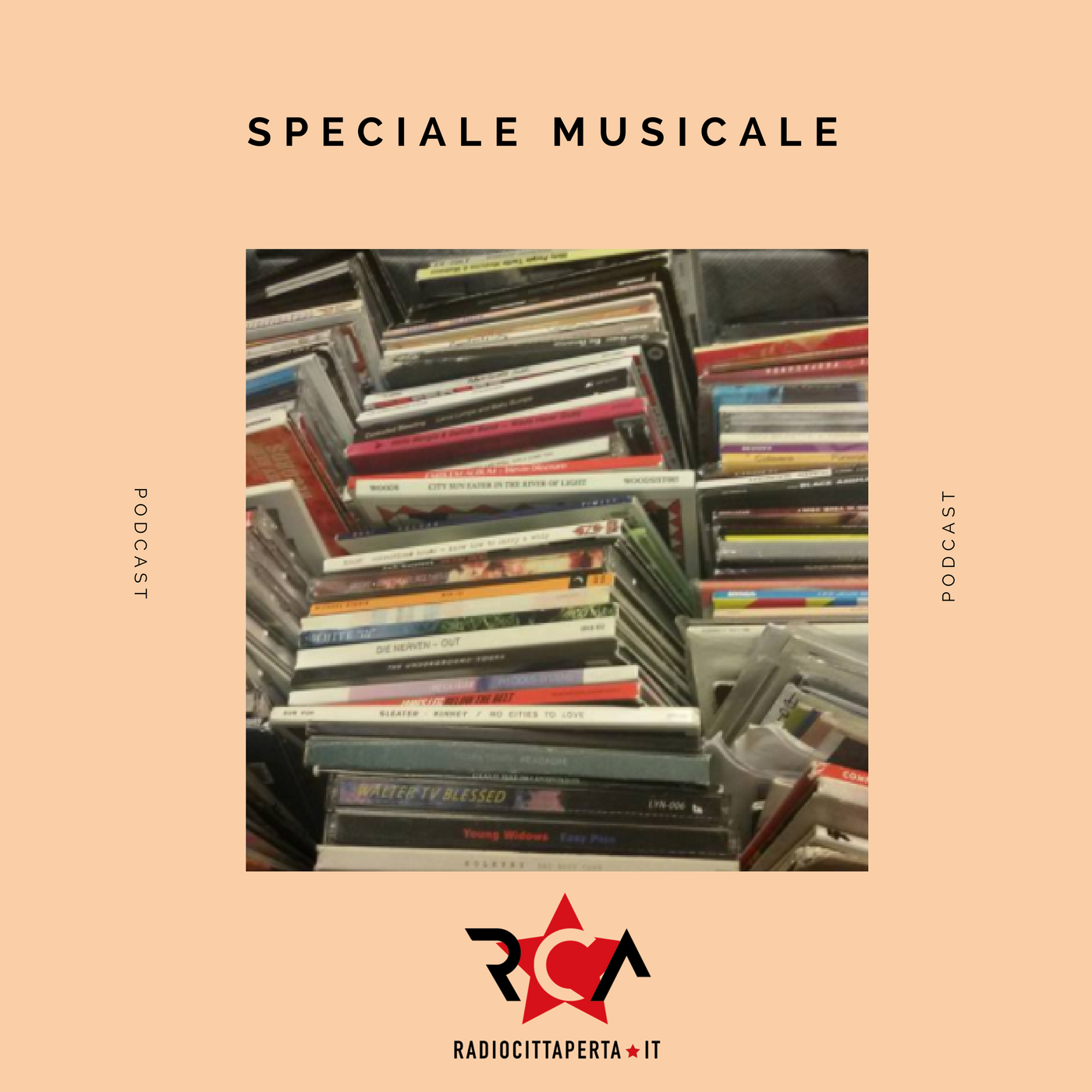 speciale musicale