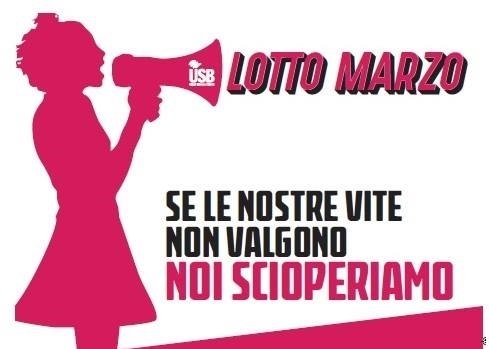 lotto marzo