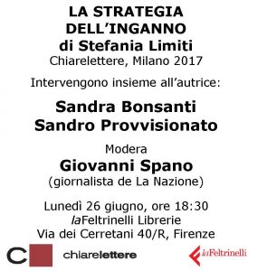 LA STRATEGIA DELL'INGANNO2