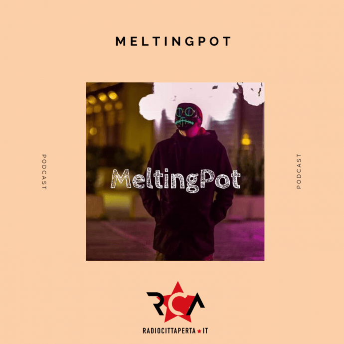 MeltingPot New