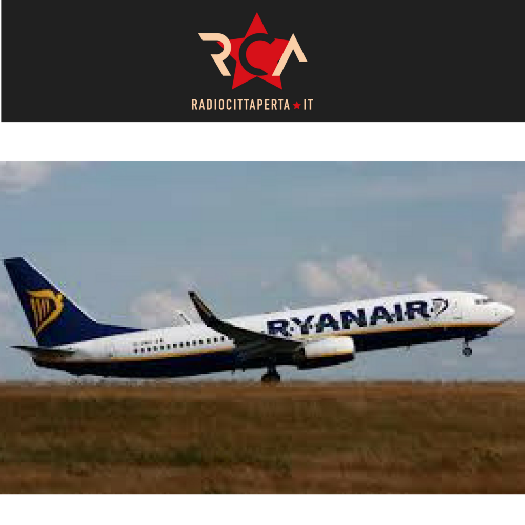 Ryanair