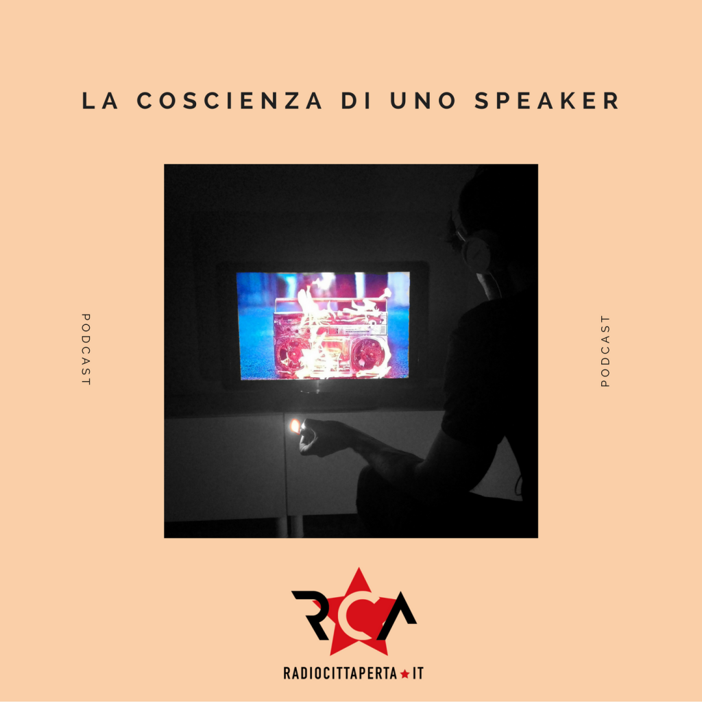 lacoscienzadiunospeaker