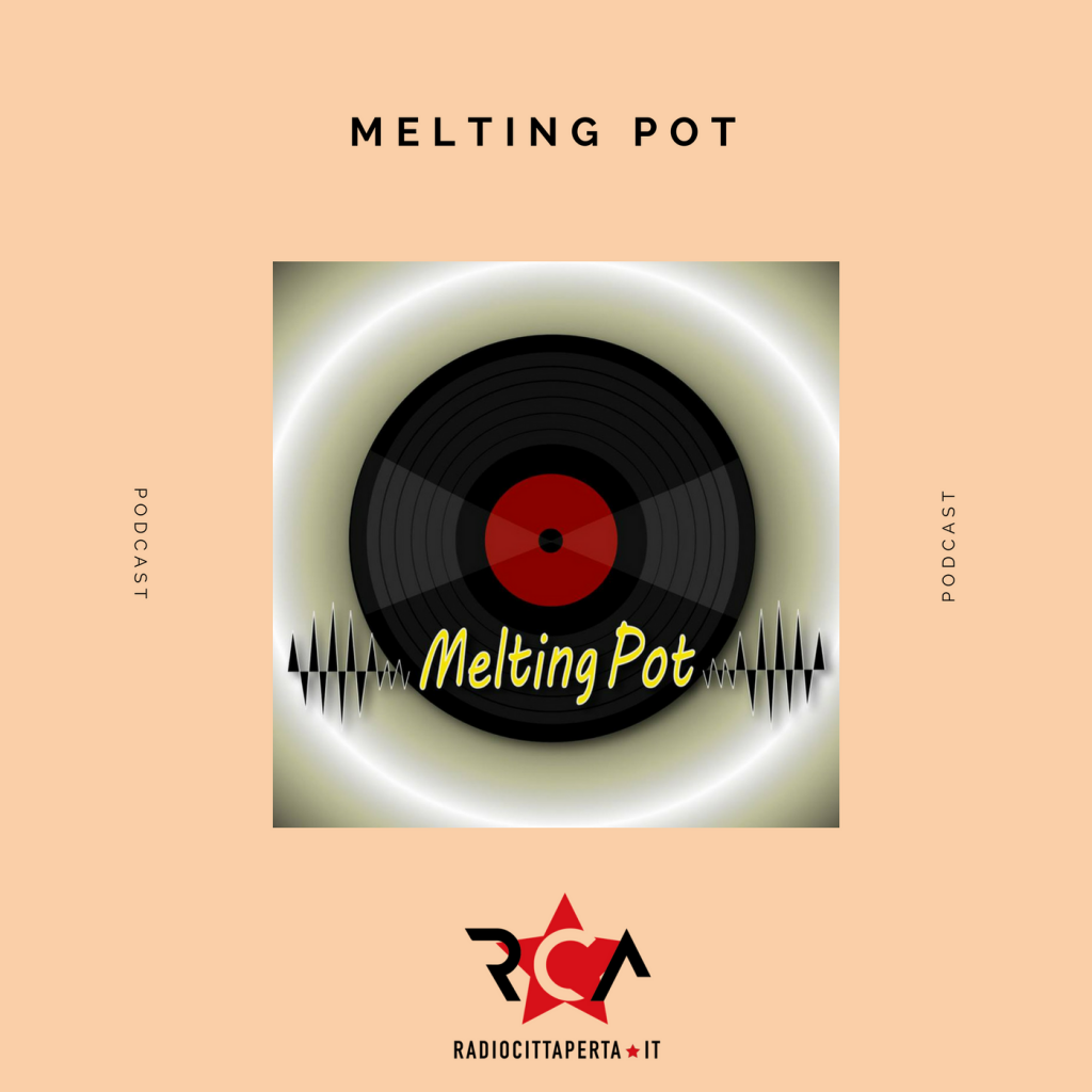 melting pot