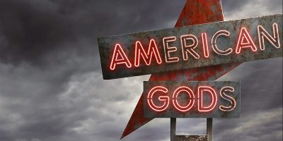 American Gods