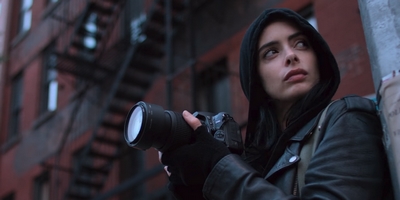 Marvel's Jessica Jones