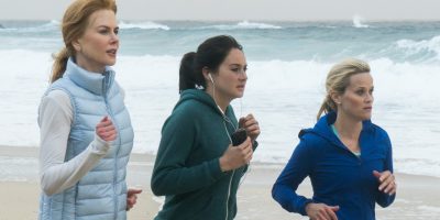 Big Little Lies