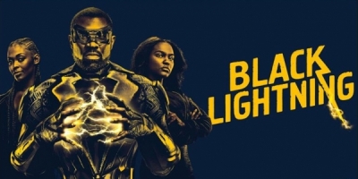 Black Lightning