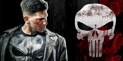 The Punisher