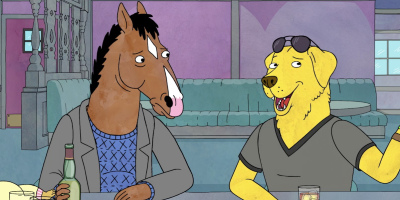 Bojack Horseman