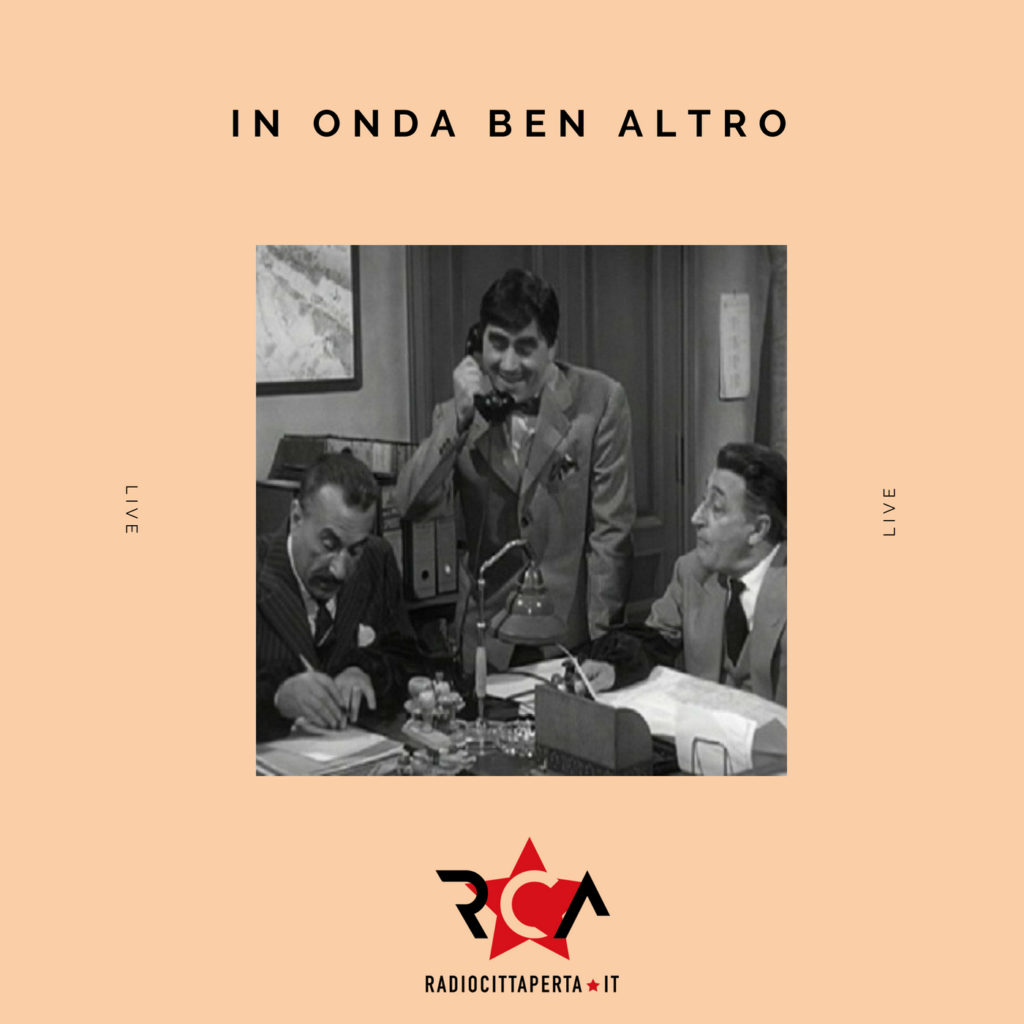 IN ONDA BEN ALTRO def 06.18