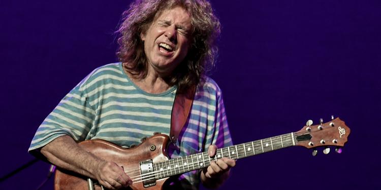 pat metheny