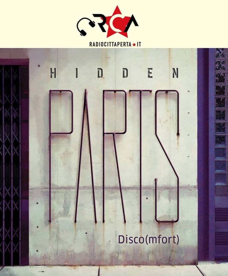 hidden parts