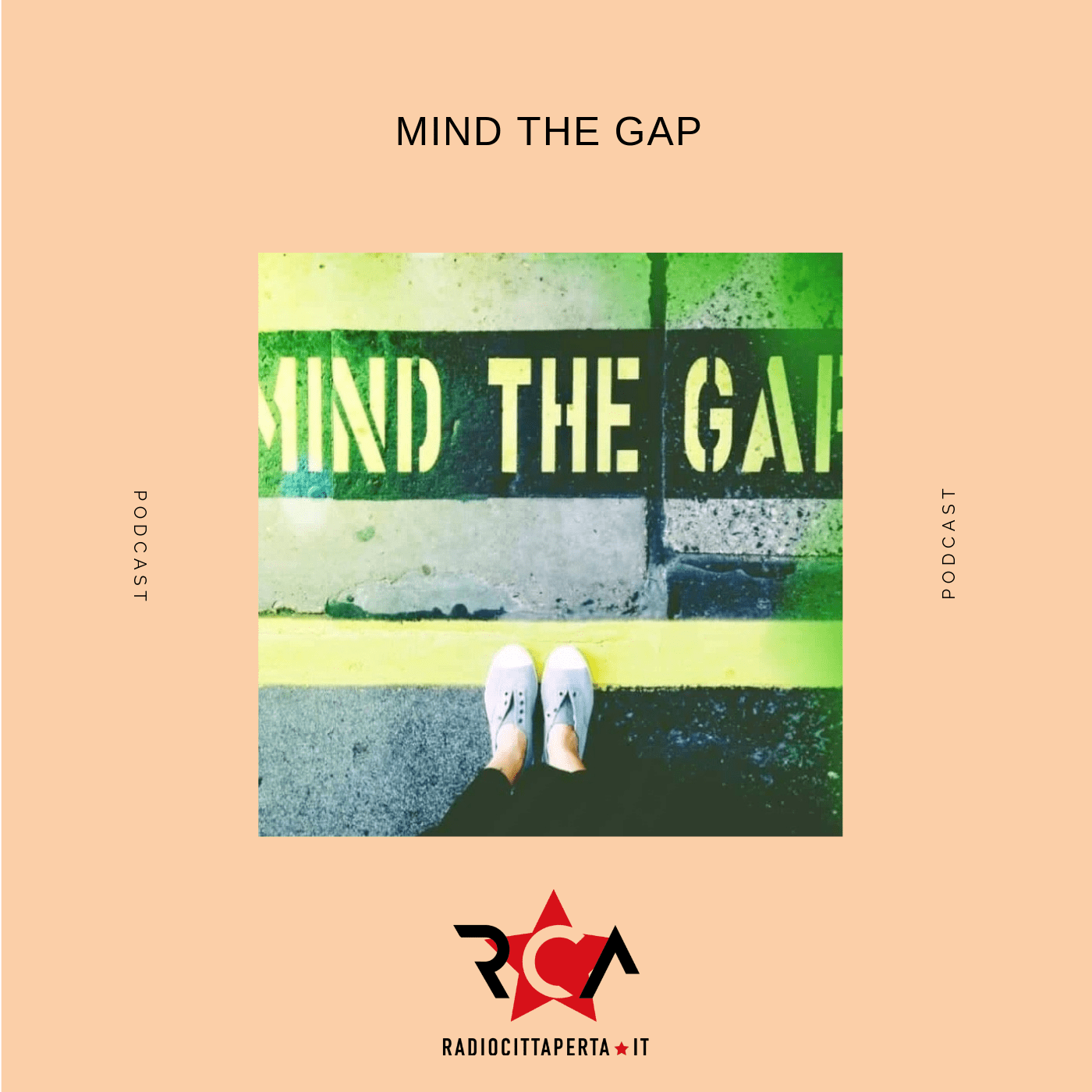 Mind The Gap