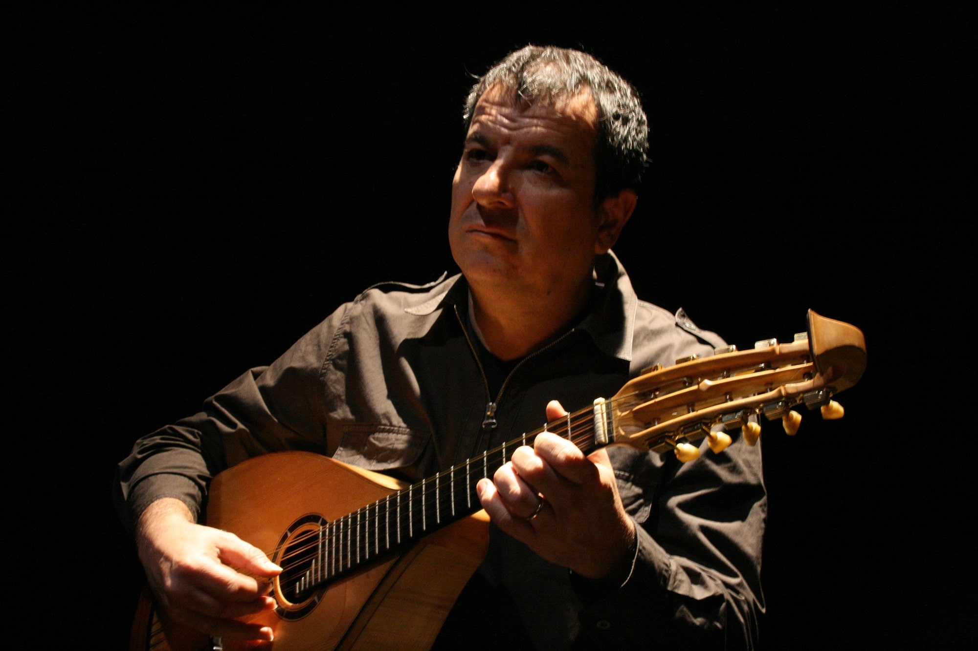 Mauro Palmas