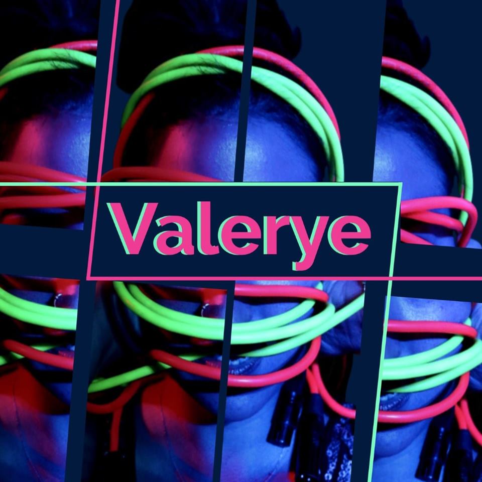 logo valerye