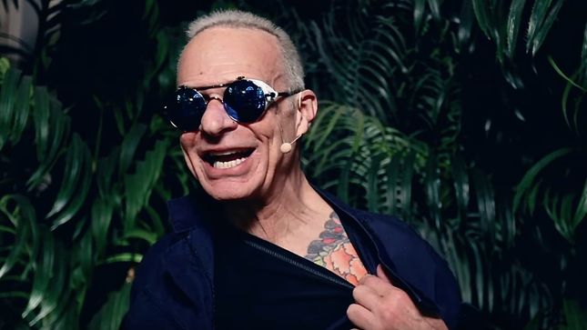 5CF7BE5D david lee roth the roth show episode 11 a summertime s here babe video image