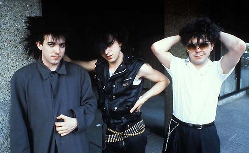 thecure1982