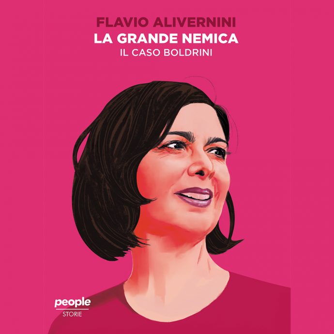 libro boldrini rca