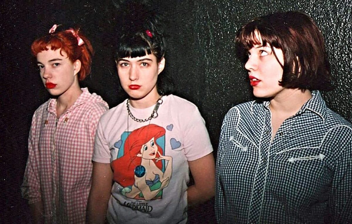 bikini kill