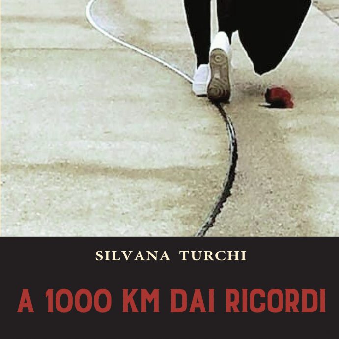 COVER A 1000 km dai ricordi