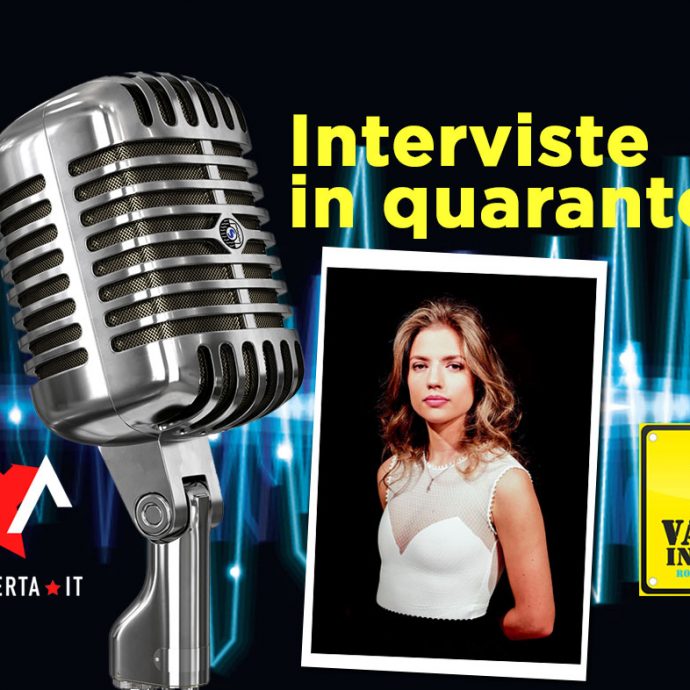 interviste quarantenaBetti