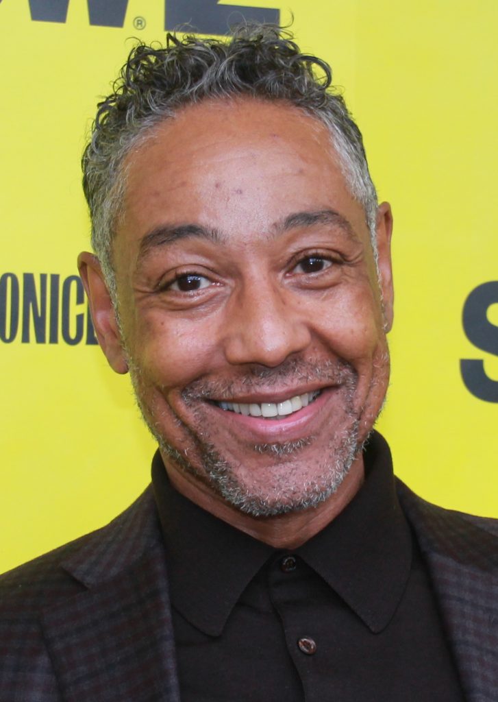 Giancarlo Esposito SXSW 2017 cropped