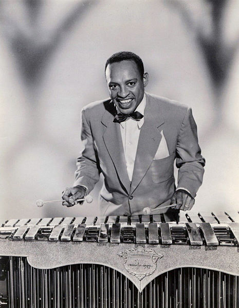 Lionel Hampton