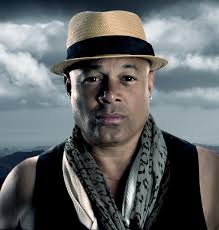 Narada Michael Walden 23apr