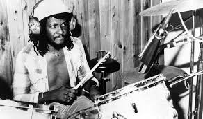 10may51 Sly Dunbar