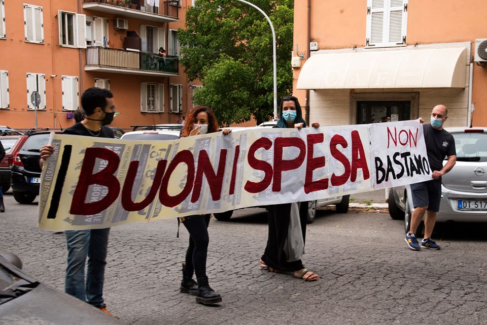 buoni spesa