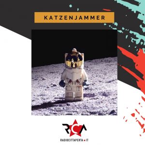 KATZENJAMMER