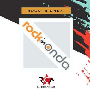 ROCK IN ONDA