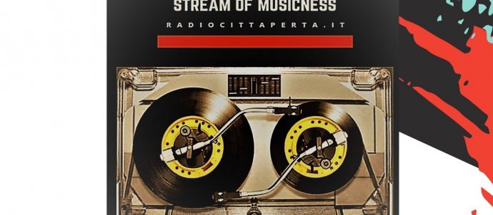 STREAM OF MUSICNESS