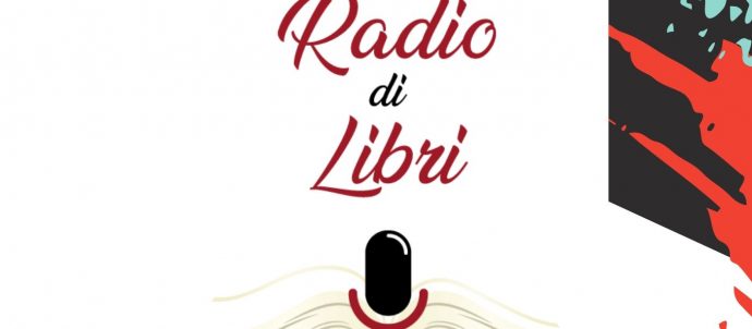 UNA RADIO DI LIBRI