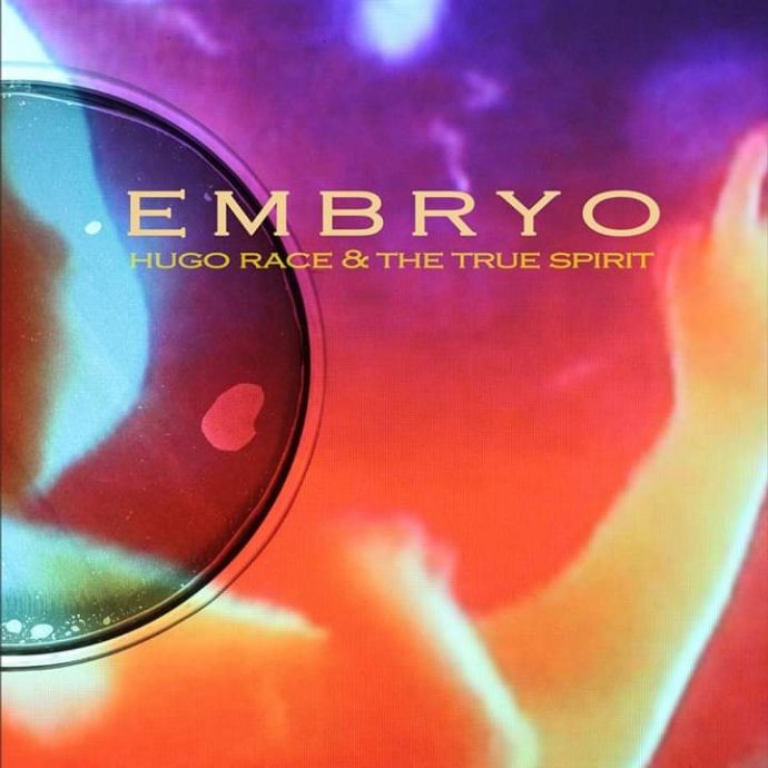 embryo