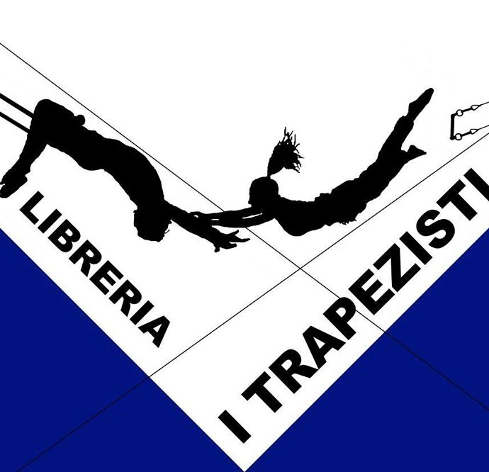 trapezisti logo