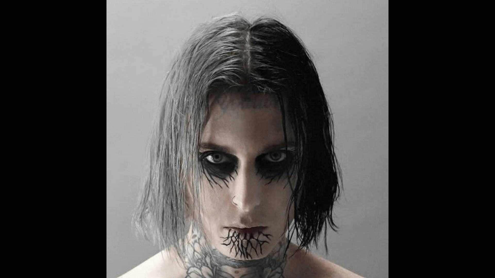 Песня ghostemane