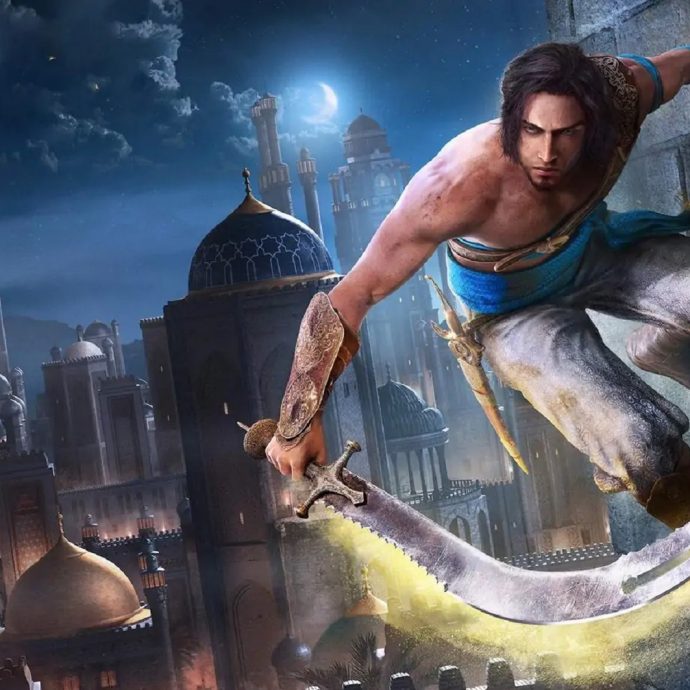 Prince of Persia