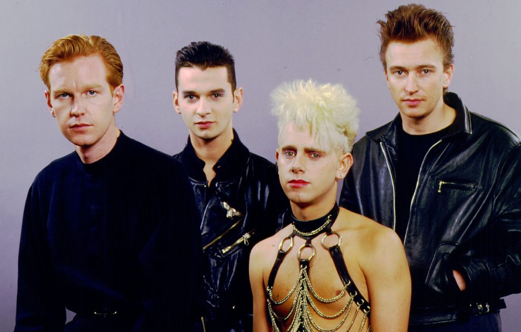 depechemode