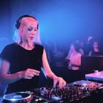 ellen allien