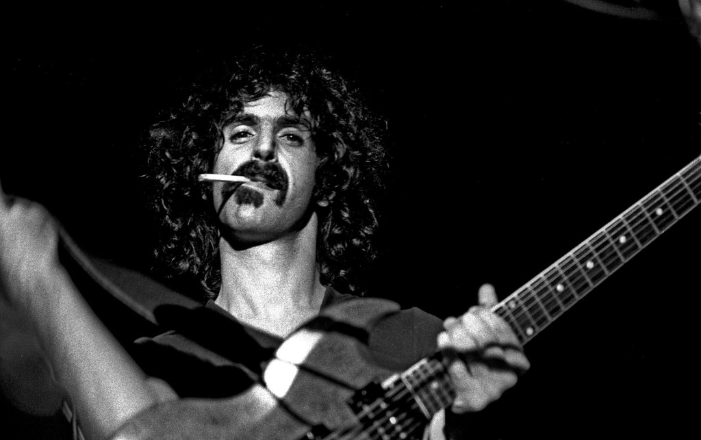 zappa