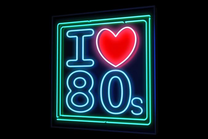 204614 675x450 I love the 80s neon