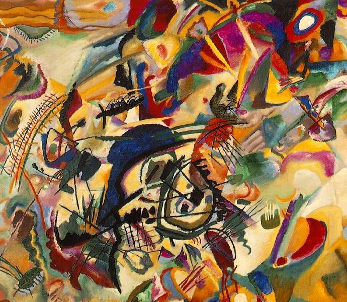 kandinsky impro