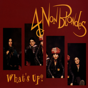 4 non blondes what up significato