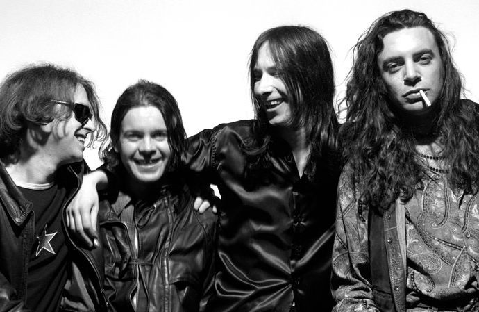 primal scream