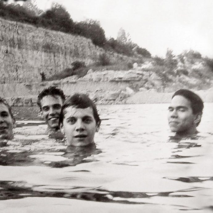 slint